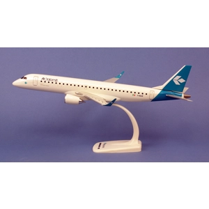Air Dolomiti Embraer 195 1:100