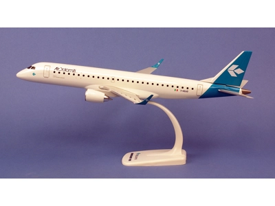 Air Dolomiti Embraer 195 1:100