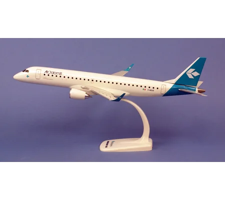 Air Dolomiti Embraer 195 1:100