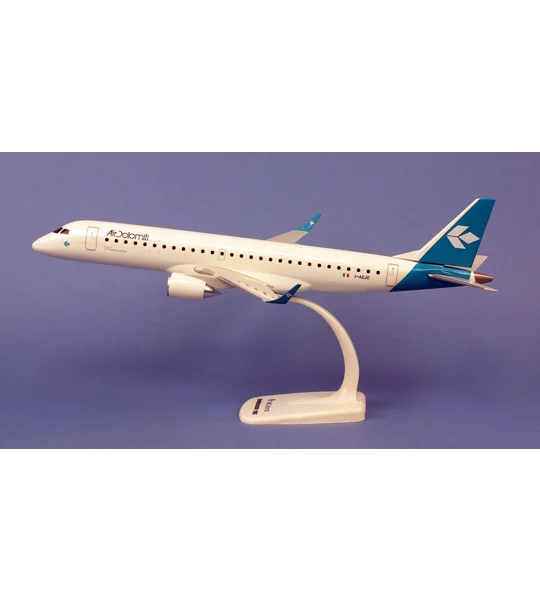 Air Dolomiti Embraer 195 1:100