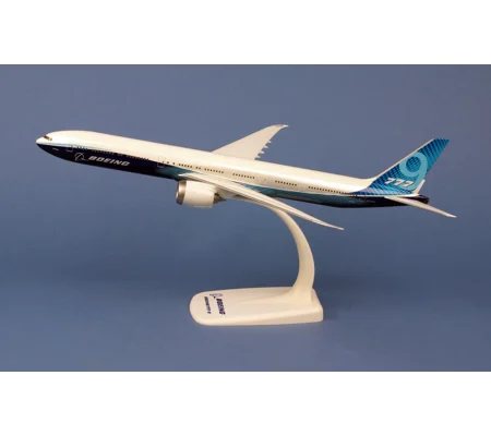 Boeing 777-9 1:250