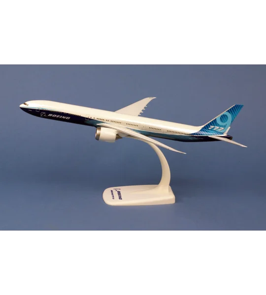 Boeing 777-9 1:250