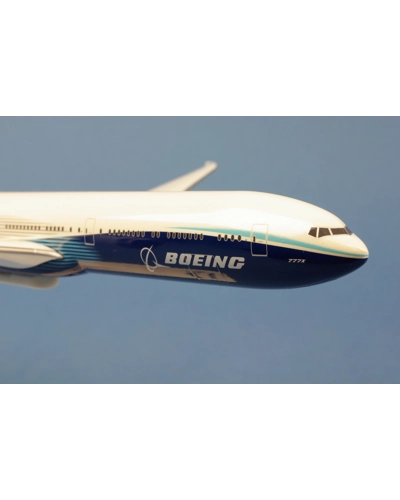 Boeing 777-9 1:250
