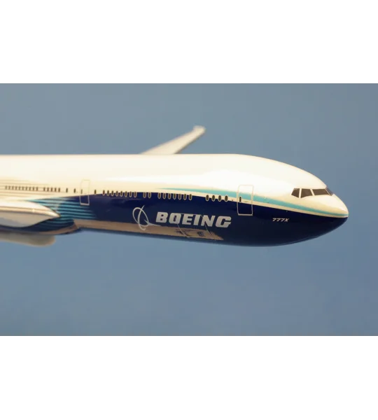 Boeing 777-9 1:250