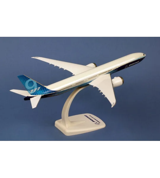 Boeing 777-9 1:250