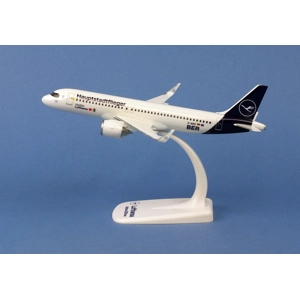 Lufthansa Airbus A320neo 