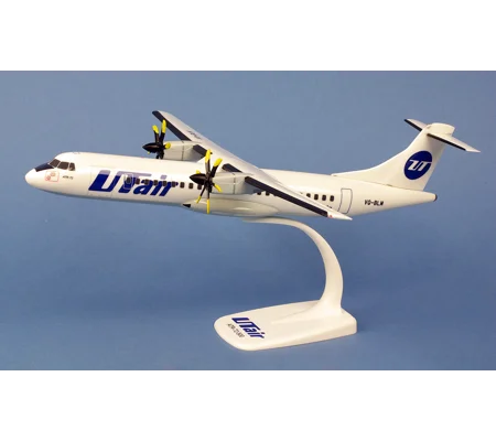UTair ATR 72-500 1:100