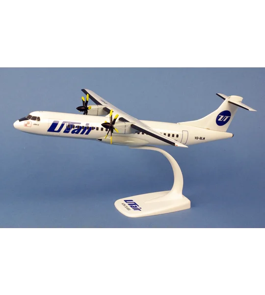 UTair ATR 72-500 1:100