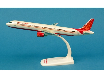 Air India Airbus A321-200 1:200
