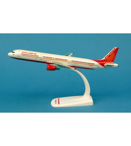 Air India Airbus A321-200 1:200