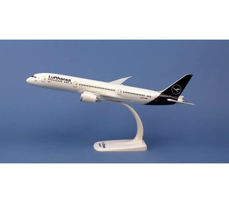 Lufthansa Boeing 787-9 1:200