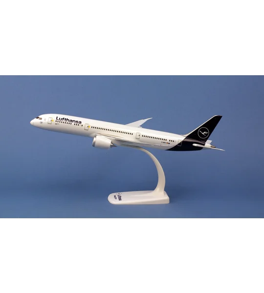 Lufthansa Boeing 787-9 1:200