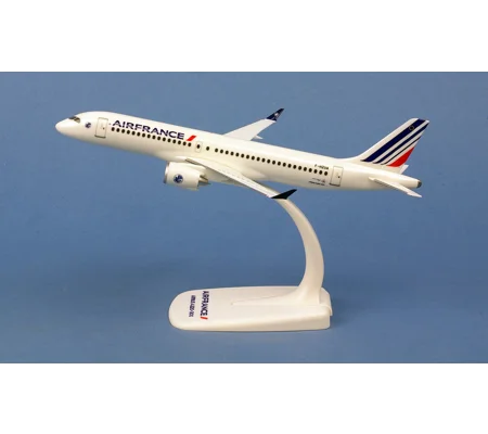 Air France Airbus A220-300 1:200