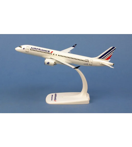 Air France Airbus A220-300 1:200