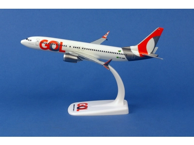 GOL Boeing 737-8 1:200