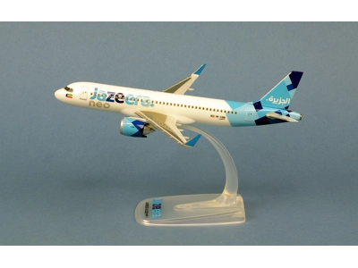 Jazeera Airbus A320neo 1:200