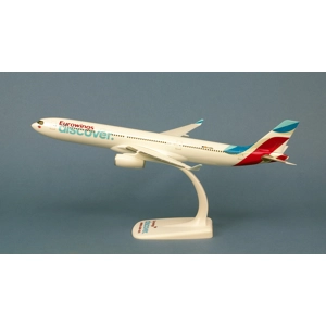 Eurowings Discover Airbus A330-300 1:200