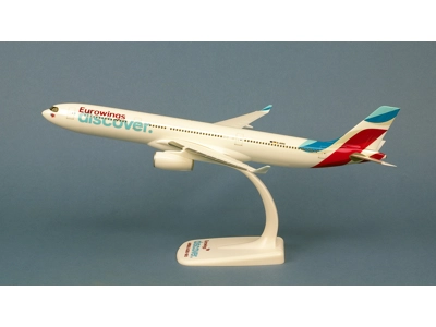 Eurowings Discover Airbus A330-300 1:200