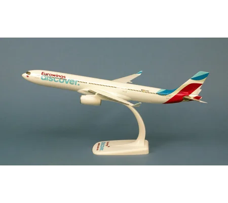 Eurowings Discover Airbus A330-300 1:200