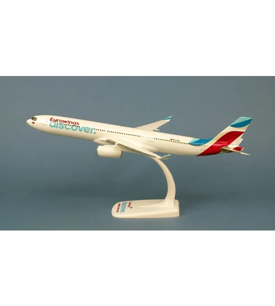 Eurowings Discover Airbus A330-300 1:200