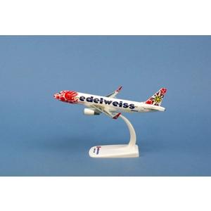 Edelweiss Airbus A320-200 