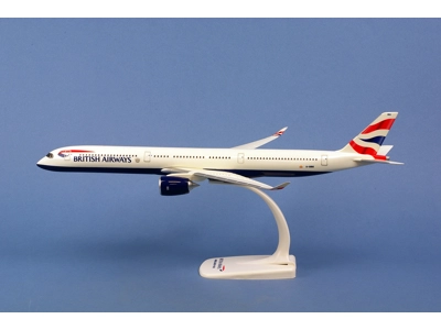 British Airways Airbus A350-1000 1:200