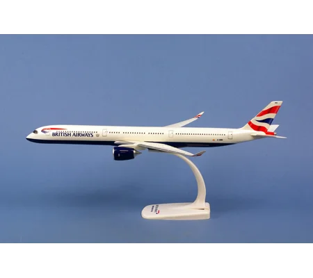 British Airways Airbus A350-1000 1:200