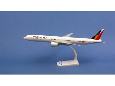 Philippines Boeing 777-300ER 1:200