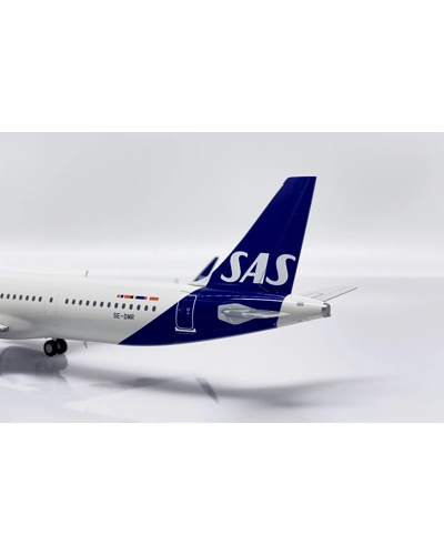 SAS Scandinavian Airbus A321LR 1:200
