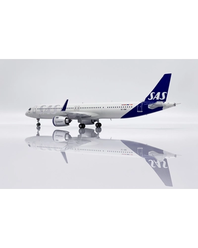 SAS Scandinavian Airbus A321LR 1:200