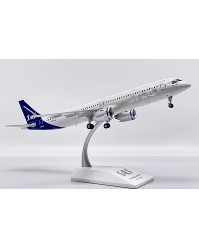SAS Scandinavian Airbus A321LR 1:200