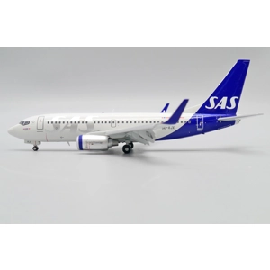 SAS Scandinavian Boeing 737-700 Flaps Down 1:200