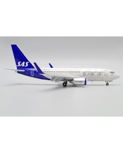 SAS Scandinavian Boeing 737-700 Flaps Down 1:200