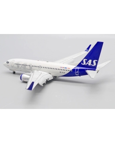 SAS Scandinavian Boeing 737-700 Flaps Down 1:200