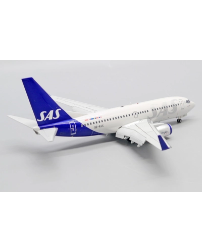 SAS Scandinavian Boeing 737-700 Flaps Down 1:200