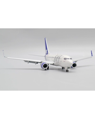 SAS Scandinavian Boeing 737-700 Flaps Down 1:200