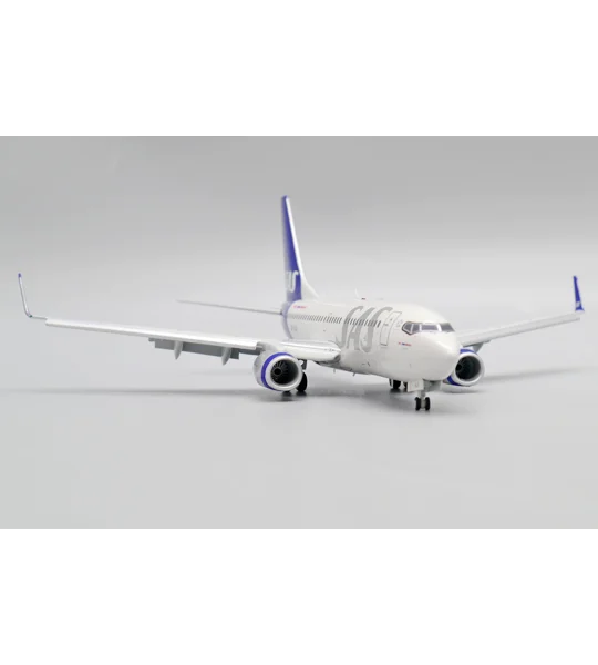 SAS Scandinavian Boeing 737-700 Flaps Down 1:200