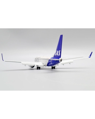 SAS Scandinavian Boeing 737-700 Flaps Down 1:200