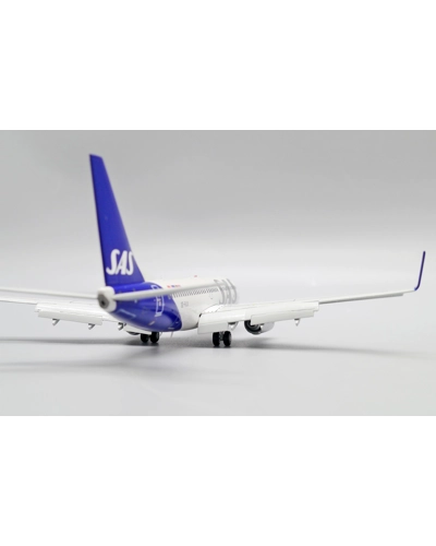 SAS Scandinavian Boeing 737-700 Flaps Down 1:200