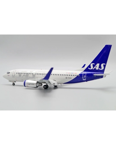 SAS Scandinavian Boeing 737-700 Flaps Down 1:200