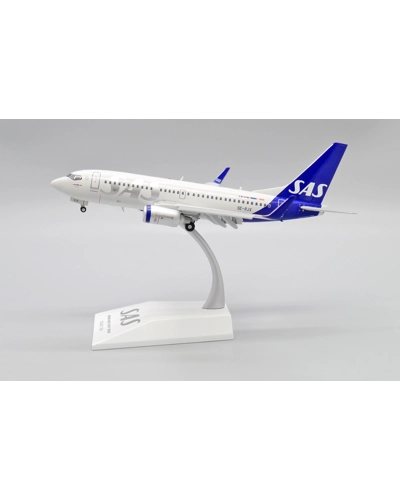 SAS Scandinavian Boeing 737-700 Flaps Down 1:200