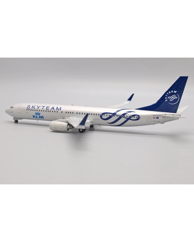 KLM Boeing 737-900 "Skyteam" 1:200