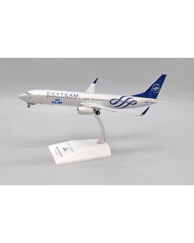 KLM Boeing 737-900 "Skyteam" 1:200