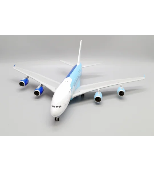 Hi Fly Airbus A380-800 "Coral Reefs" 1:200