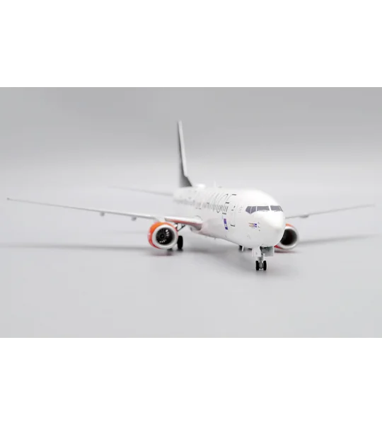 SAS Scandinavian Airlines Boeing 737-800 "Star Alliance" 1:200