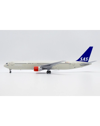 SAS Scandinavian Airlines Boeing 767-300ER 1:200