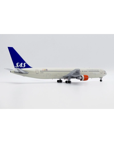 SAS Scandinavian Airlines Boeing 767-300ER 1:200