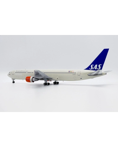 SAS Scandinavian Airlines Boeing 767-300ER 1:200