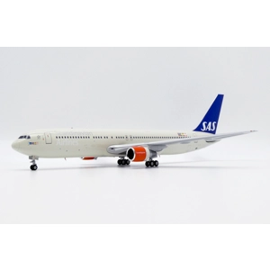 SAS Scandinavian Airlines Boeing 767-300ER 1:200