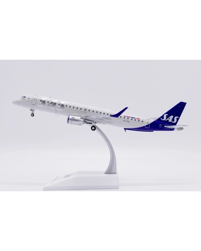 SAS Scandinavian Embraer 195LR 1:200
